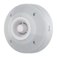 AXIS Audio Network Strobe-Sirene D4100-VE Mk II