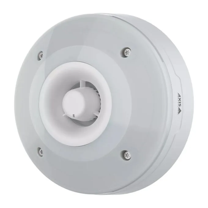 AXIS Audio Network Strobe-Sirene D4100-VE Mk II — image 1