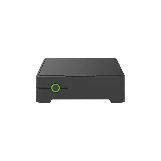 Axis Bodykamera W800 System Controller — image 2