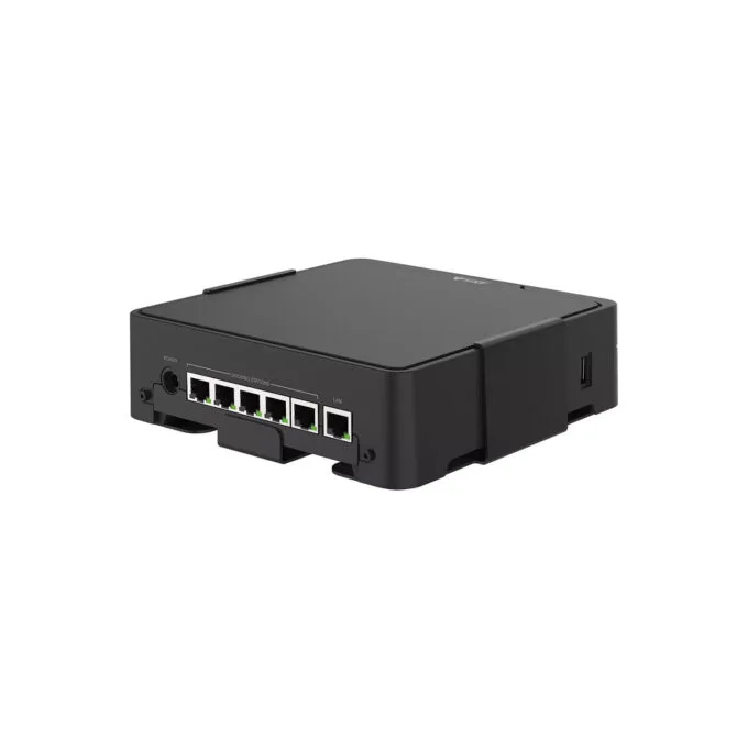 Axis Bodykamera W800 System Controller — image 3