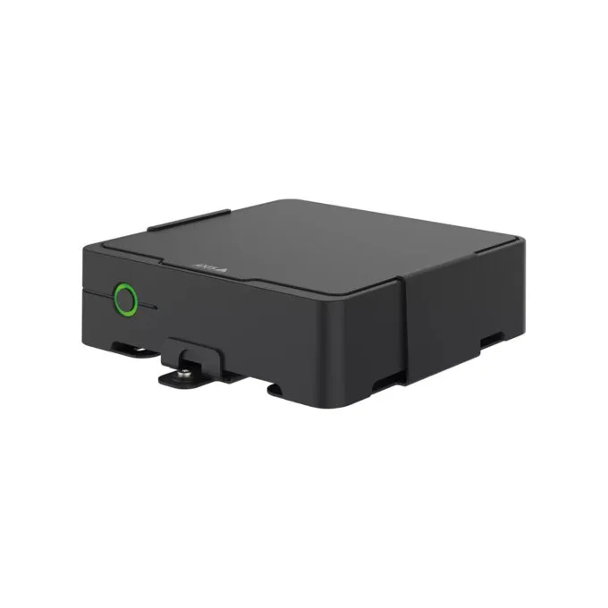 Axis Bodykamera W800 System Controller — image 1