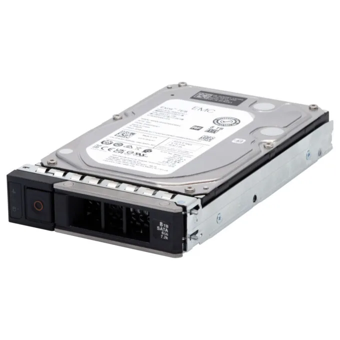 Axis ENTERPRISE HARD DRIVE 4TB — image 1