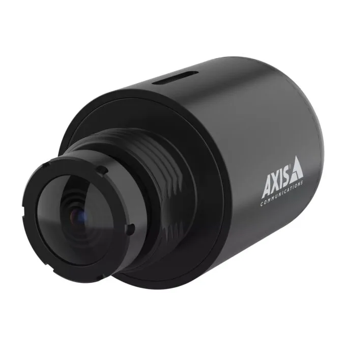 AXIS F2107-RE STANDARD SENSOR — image 1
