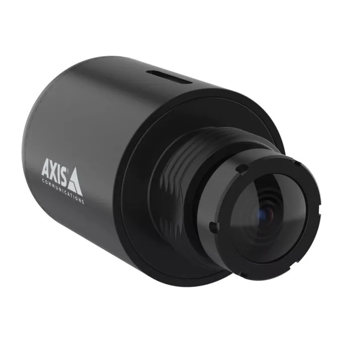 AXIS F2107-RE STANDARD SENSOR — image 2