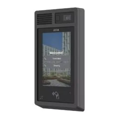 AXIS I8307-VE