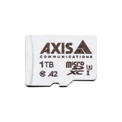 Axis Micro SDXC Card 1TB
