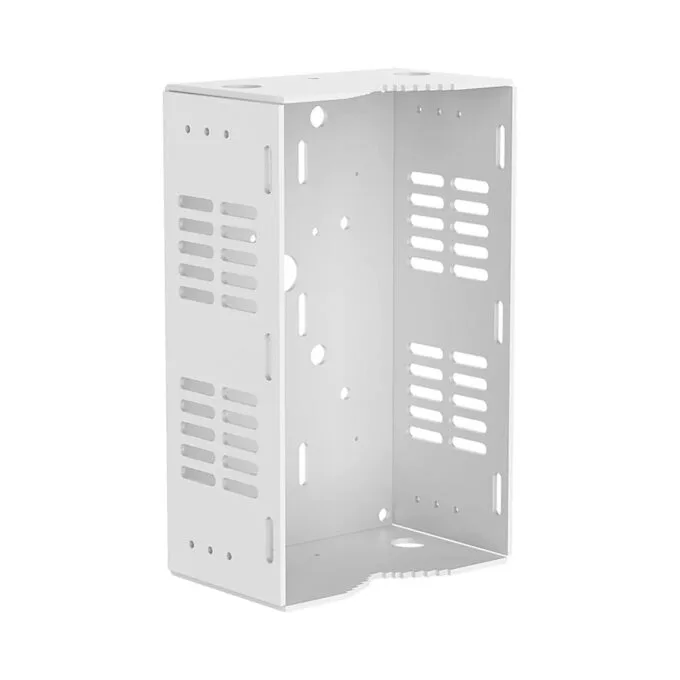 Axis Montage Outdoor T93C Anschlusskasten Masthalter — image 3