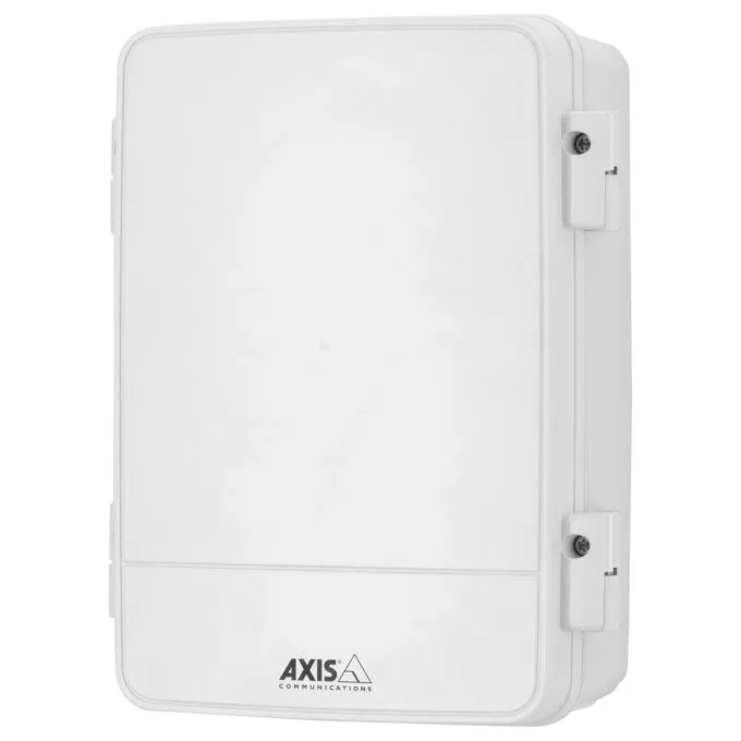 Axis Montage Outdoor T98A15-VE Surveillance Cabinet — image 2