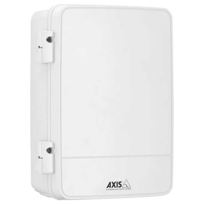 Axis Montage Outdoor T98A15-VE Surveillance Cabinet — image 3