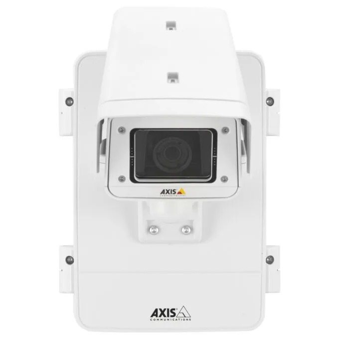 Axis Montage Outdoor T98A15-VE Surveillance Cabinet — image 4