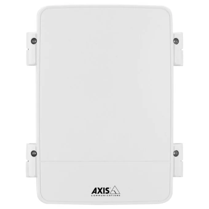 Axis Montage Outdoor T98A15-VE Surveillance Cabinet — image 1