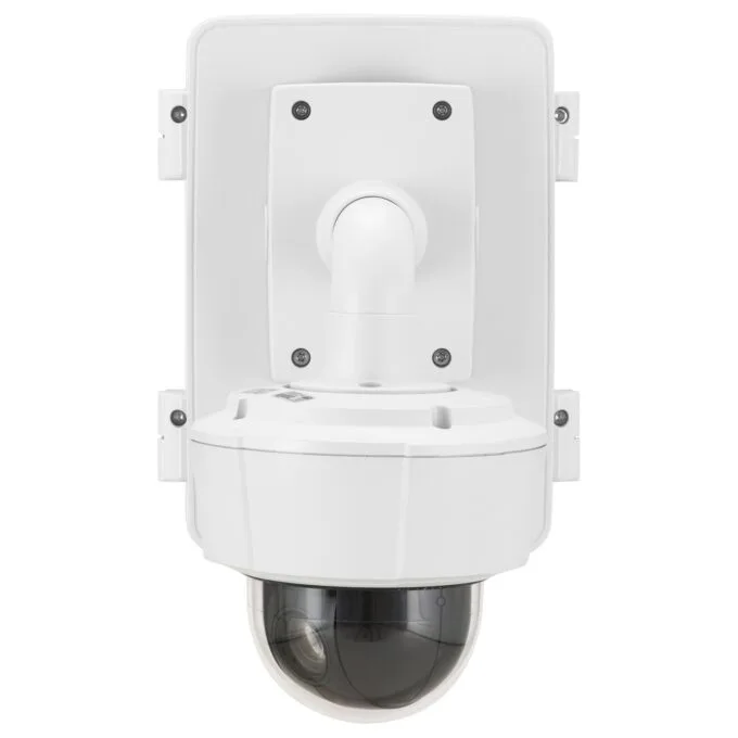 Axis Montage Outdoor T98A18-VE Surveillance Cabinet — image 1