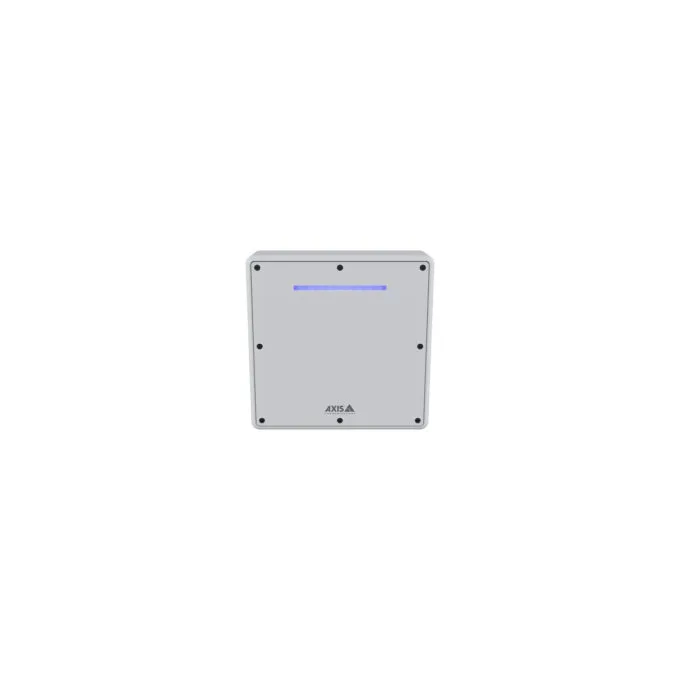 Axis Netzwerk Radar D2210-VE White — image 2