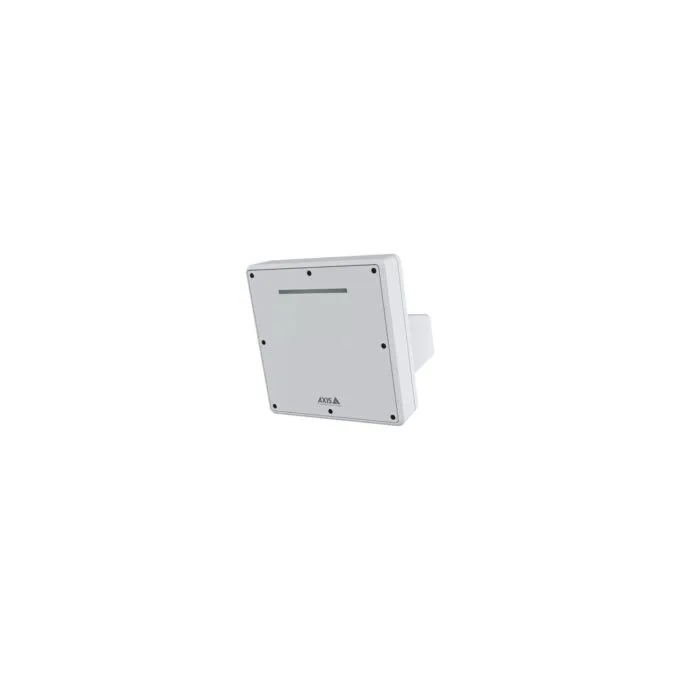 Axis Netzwerk Radar D2210-VE White — image 1