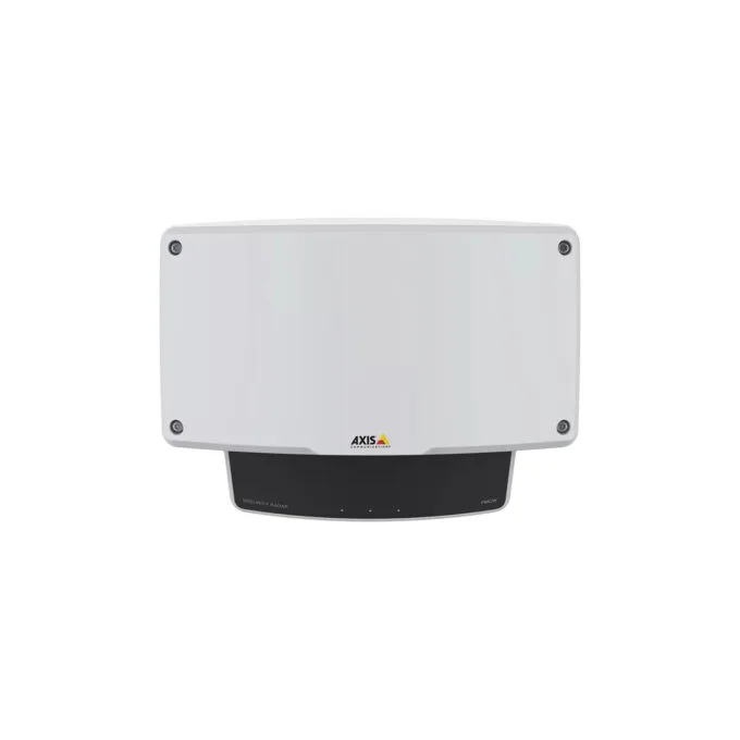 Axis Netzwerk Security Radar D2110-VE — image 2