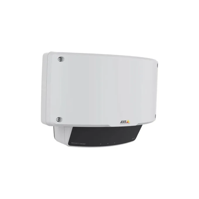 Axis Netzwerk Security Radar D2110-VE — image 3