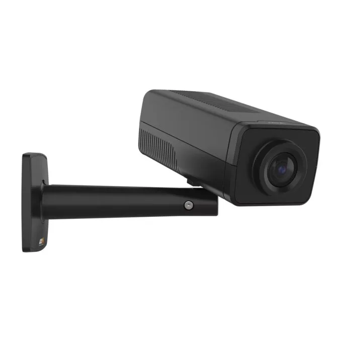 AXIS Netzwerkkamera Block Q1728 48 mm 4K 8 MP — image 3