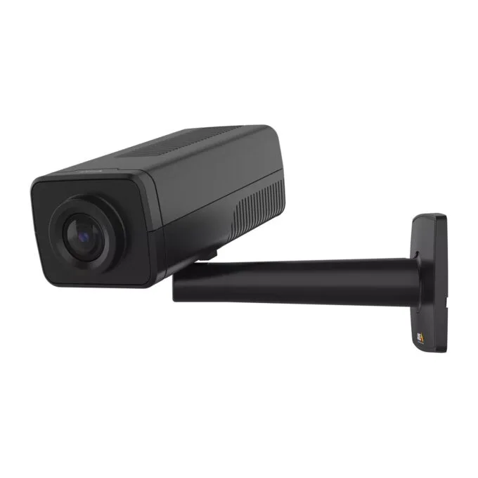AXIS Netzwerkkamera Block Q1728 48 mm 4K 8 MP — image 1
