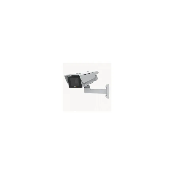Axis Netzwerkkamera Box-Typ Mini M1135-E MKII 1080p — image 2