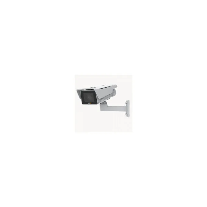 Axis Netzwerkkamera Box-Typ Mini M1137-E MKII 5MP — image 2