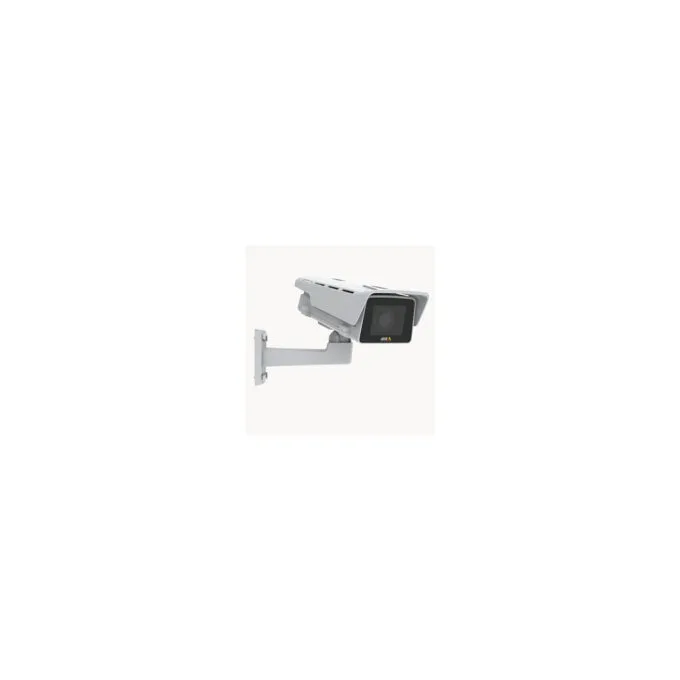 Axis Netzwerkkamera Box-Typ Mini M1137-E MKII 5MP — image 3