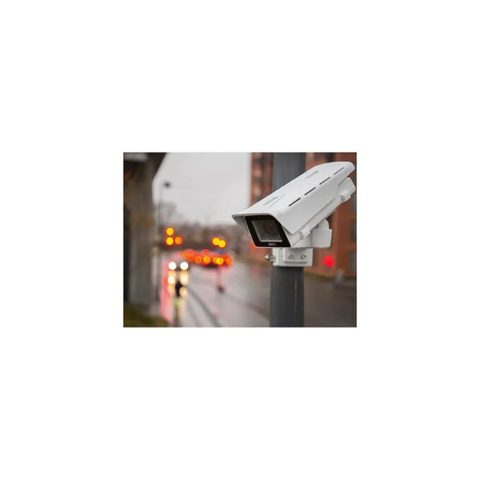 Axis Netzwerkkamera Box-Typ Mini M1137-E MKII 5MP — image 4