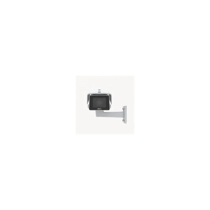 Axis Netzwerkkamera Box-Typ Mini M1137-E MKII 5MP — image 1
