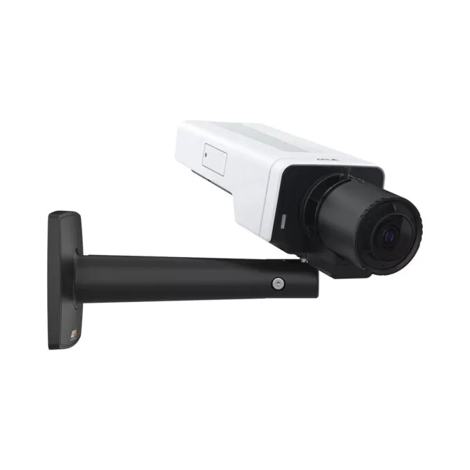 Axis Netzwerkkamera Box-Typ P1387 5 MP — image 3