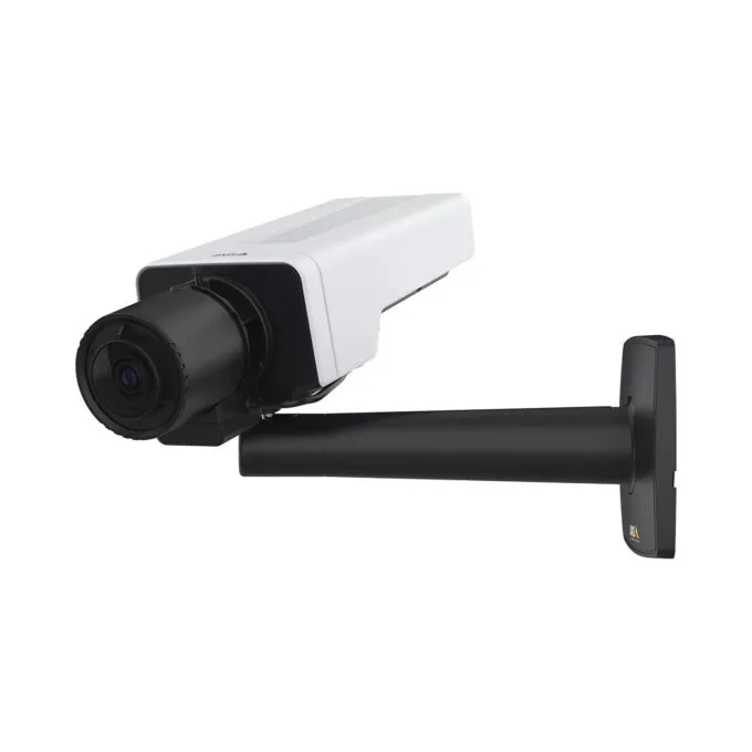 Axis Netzwerkkamera Box-Typ P1387 5 MP — image 1
