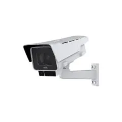 Axis Netzwerkkamera Box-Typ P1388-LE 4K