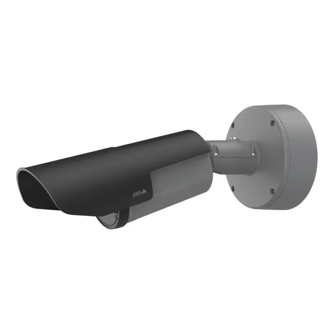 AXIS Netzwerkkamera Bullet License Plate Kamera Q1800-LE — image 2