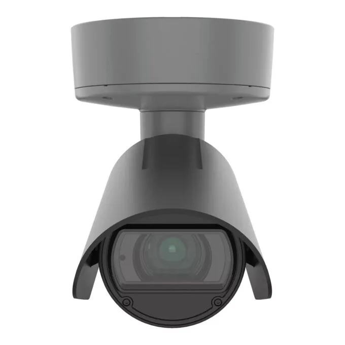AXIS Netzwerkkamera Bullet License Plate Kamera Q1800-LE — image 3