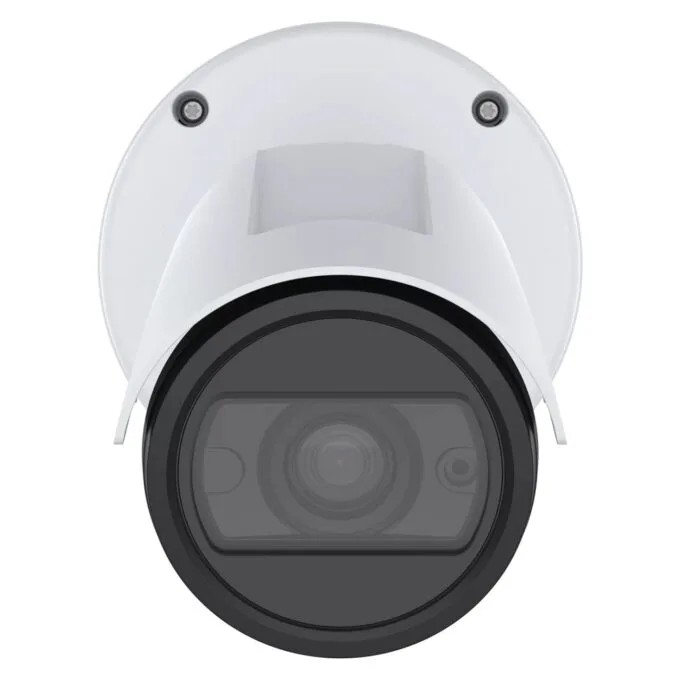 AXIS Netzwerkkamera Bullet P1487-LE 5 MP — image 2