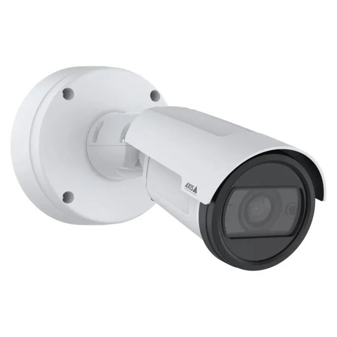 AXIS Netzwerkkamera Bullet P1487-LE 5 MP — image 3