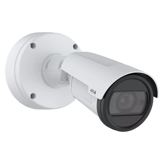 AXIS Netzwerkkamera Bullet P1488-LE 8 MP — image 3