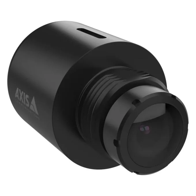 Axis Netzwerkkamera Covert Pinhole F2135-RE Fisheye Sensor — image 3