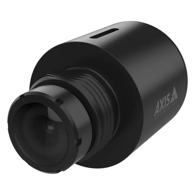 Axis Netzwerkkamera Covert Pinhole F2135-RE Fisheye Sensor — image 1