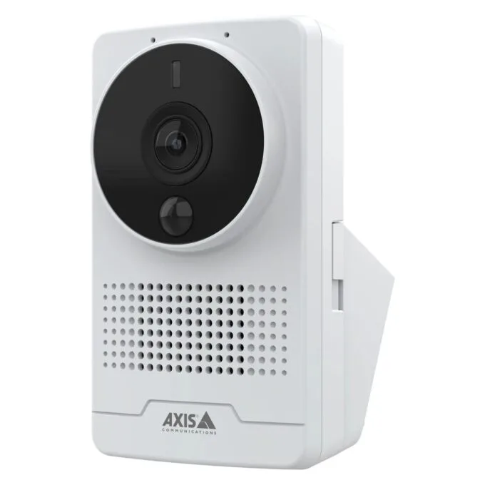 AXIS Netzwerkkamera Cube M1075-L MK II Box Camera 2 MP — image 2