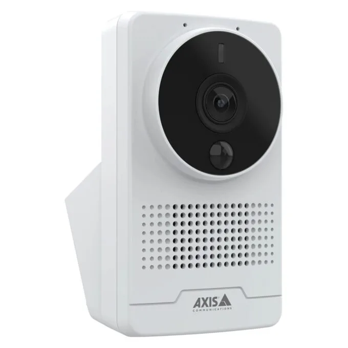 AXIS Netzwerkkamera Cube M1075-L MK II Box Camera 2 MP — image 3