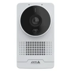 AXIS Netzwerkkamera Cube M1075-L MK II Box Camera 2 MP