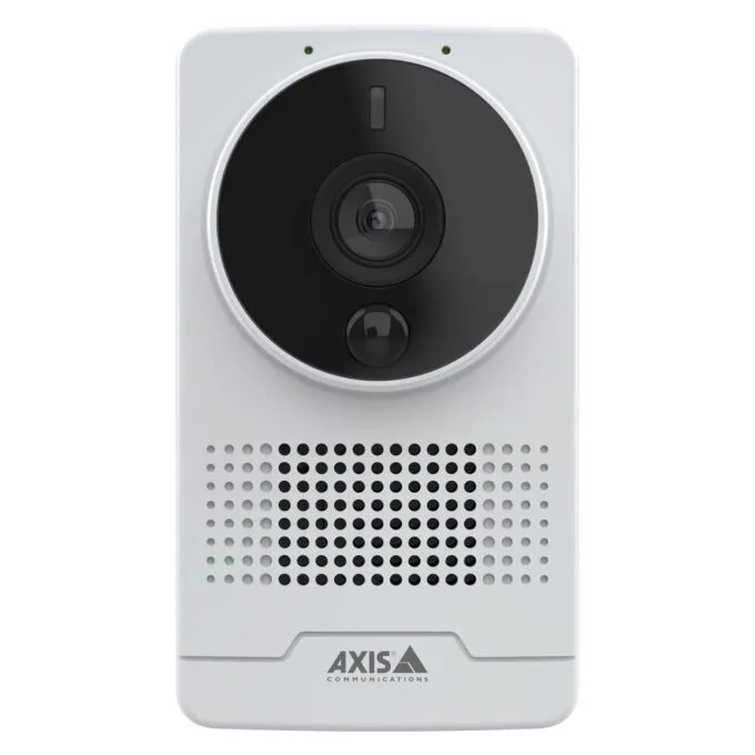AXIS Netzwerkkamera Cube M1075-L MK II Box Camera 2 MP — image 1