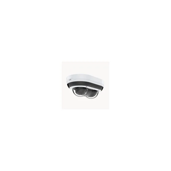 Axis Netzwerkkamera Dual Sensor P4708-PLVE — image 3