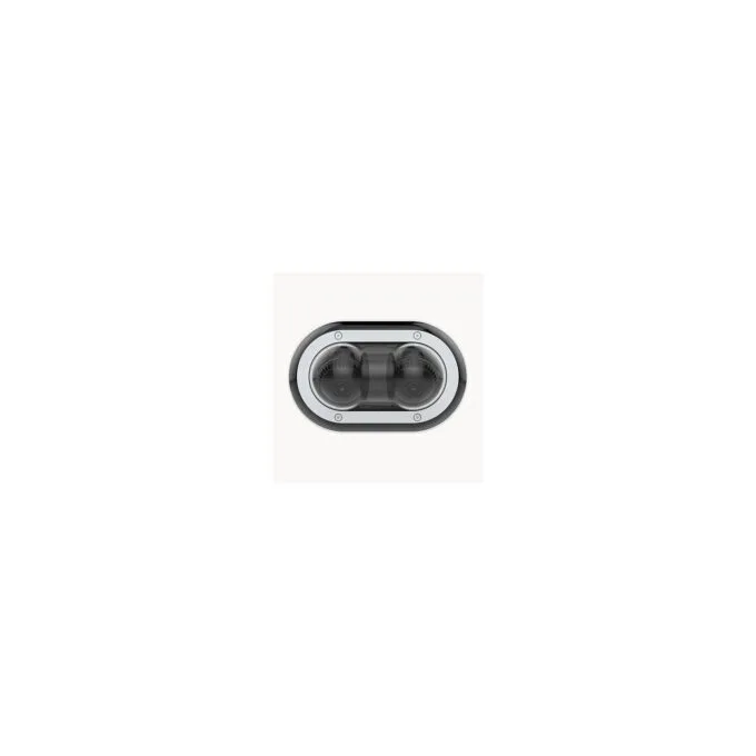 Axis Netzwerkkamera Dual Sensor P4708-PLVE — image 5