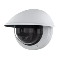 AXIS Netzwerkkamera Fix Dome M4228-LVE 8MP