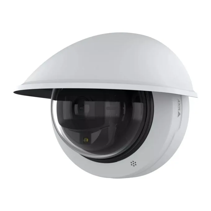 AXIS Netzwerkkamera Fix Dome M4228-LVE 8MP — image 1