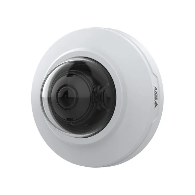 Axis Netzwerkkamera Fix Dome Mini M3086-V — image 2