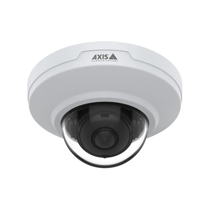 Axis Netzwerkkamera Fix Dome Mini M3086-V — image 1