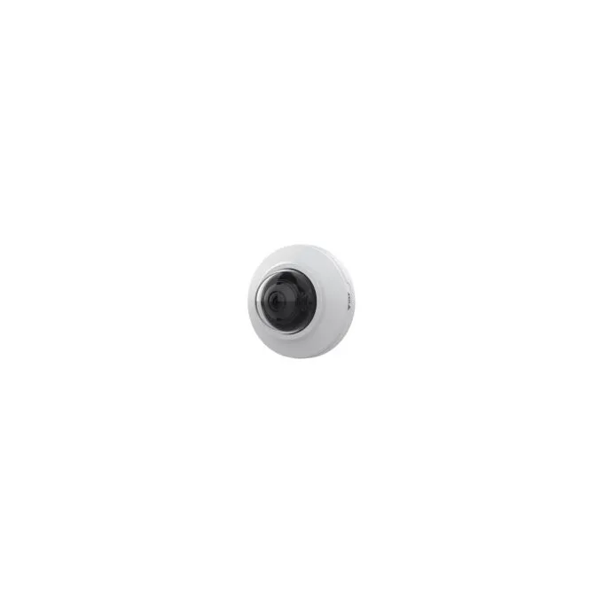 Axis Netzwerkkamera Fix Dome Mini M3086-V Mic — image 2