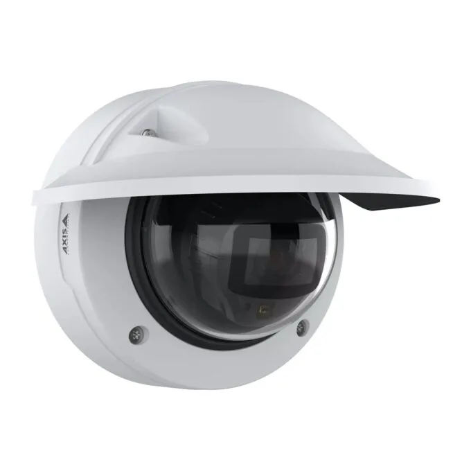AXIS Netzwerkkamera Fix Dome P3275-LVE 29mm HDTV 1080p — image 2