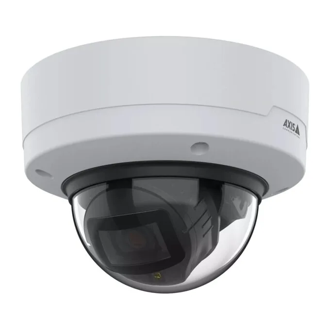 AXIS Netzwerkkamera Fix Dome P3275-LVE 29mm HDTV 1080p — image 3